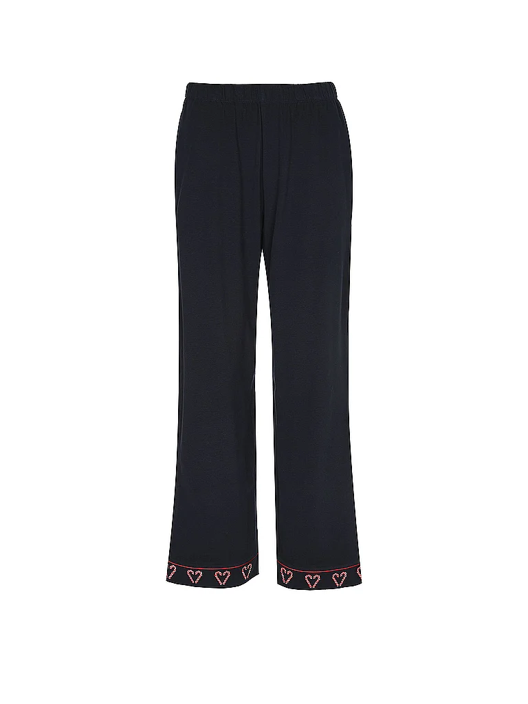 CHELSEA PEERS Pyjama bleu marine | XL